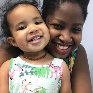 Meet your Posher, Angela